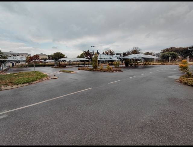 4,248M² VACANT LAND FOR SALE IN NOORDWYK